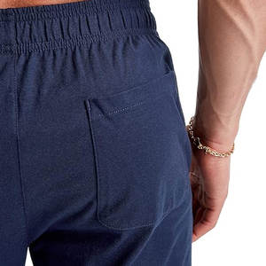 Pantalones Deportivos de Algodón Personalizados para Hombre, 30 Pulgadas de Entrepierna, Estilo Casual con Bolsillos, Corte Regular, Logotipo Personalizado y Opciones a Medida - Product Image 4