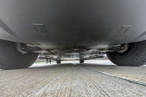 2025 ทีเซลล่า ไซเบอร์ทรัค รุ่น Long Range เบนซิน ไมล์น้อย - Product Image 6