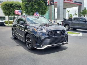 Hghlander XSE FWD d'occasion 2022 - Product Image 1