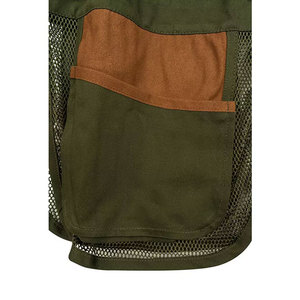 Photographe professionnel en polyester de haute qualité et gilet de pêche gilet de chasse et de tir respirant de qualité supérieure - Product Image 3