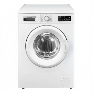 Lave-linge frontal blanc LBW70IT, capacité 7 kg, classe D, 1000 tr/min, dimensions 597x497x84,5 cm - Product Image 2