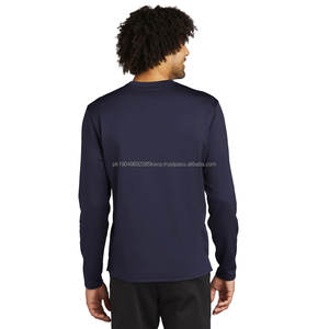Sudadera con Capucha Bordada Personalizada para Hombre y Mujer, Estilo Gótico Informal, Sudadera de Forro Polar Extra Grande, Azul Marino, Secado Rápido y Transpirable - Product Image 2