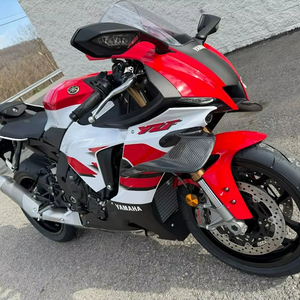 Motocicleta Deportiva Yamaha YZF-R1 2026 Más Vendida, Nueva, en Venta con Garantía - Product Image 1