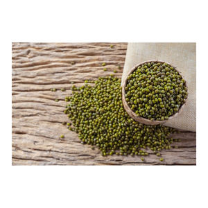 Meilleur prix d'usine sur de grandes quantités de lentilles vertes et rouges biologiques naturelles séchées en vrac lentilles fendues - Product Image 4