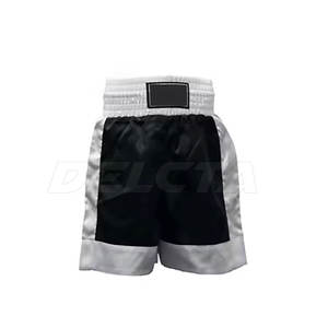 Uniforme de Boxeo de Primera Calidad en Oferta, Uniforme de Boxeo para Uso en Exteriores, Uniforme de Boxeo de Color Sólido - Product Image 4