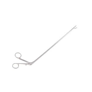 เครื่องมือผ่าตัดทางการแพทย์คีมปากจระเข้ปากจระเข้คีมปากเป็ดปากคีมปากจระเข้ขนาดเล็กสำหรับหู - Product Image 4