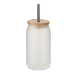 JARBLIM 400ml Pot à cocktail personnalisé, gadget promotionnel pour boissons - Product Image 6