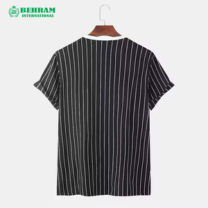 เสื้อยืดโอเวอร์ไซส์ทรงหลวมสำหรับผู้ชาย ผ้าเจอร์ซีย์ 220 กรัม คุณภาพระดับพรีเมียม ผลิตจากผ้าฝ้าย 100% รับสกรีนโลโก้ตามแบบ  รักษ์โลก - Product Image 2