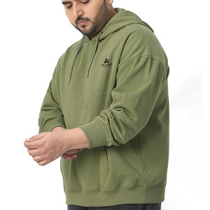 Sweats à capuche oversize best-sellers avec doublure douce et construction robuste pour les activités de plein air quotidiennes - Product Image 4