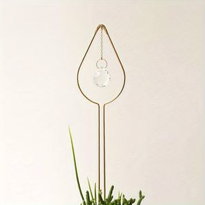 3 piquets de plantation en EVA pour pots de fleurs et décorations de jardin - Product Image 5