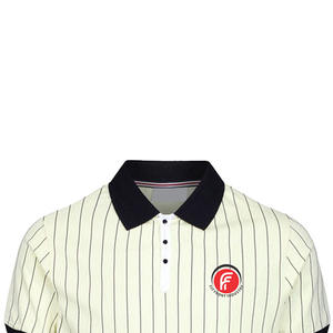 Camisetas de Punto Sólido de Primera Calidad para Hombre, Corte Ajustado, Transpirables, al por Mayor, Unisex - Product Image 5