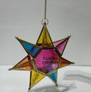 Charming <b>Christmas</b> Glass Hanging With Delicate Details And Soft Colors Perfect For Elegant <b>Trees</b> And Thoughtful Holiday Decor - Product Image 6