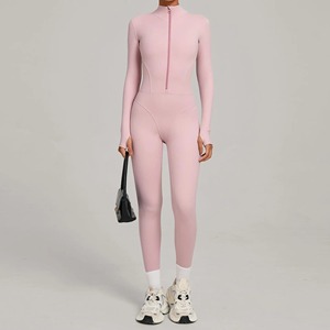 Wholesale 2025 Summer Elegant Solid Women's Two Piece Set Sexy <b>Romper</b> Maxi Skirt Casual Style Regular Fit High Waist Breathable - Product Image 3