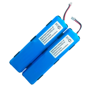 Forenpower Custom Battery Pack 14.4V 2500mAh 32Wh Rechargeable Lithium Battery for <b>Massage</b> Gun - Product Image 1