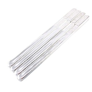 Boll Lingote de indio industrial de alta pureza-Origen holandés Fabricación de acero Aditivo Recubrimiento LCD Producción de aleación Entrega rápida - Product Image 6