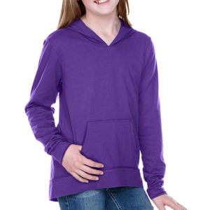 Sudadera con capucha y cremallera para mujer Chaqueta informal con cremallera frontal completa con bolsillos Perfecta para capas y actividades al aire libre - Product Image 4