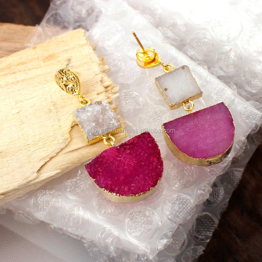 ชมพู/ขาว