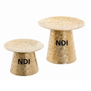Taza de calidad Superior para servir pasteles, soporte de Metal para pasteles, diseño único, accesorios de decoración para fiesta de Navidad, soporte para servidor de pasteles de frutas - Product Image 1