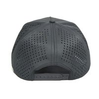 Gorra de Golf y Béisbol de 5 Paneles Personalizada de Fábrica VN, Logotipo de Goma, Cierre de Hebilla Ajustable, Oxford, para Hombre y Mujer