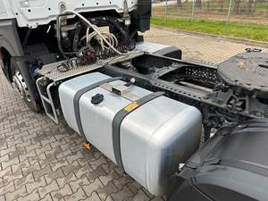 2022 Mercedes-Ben-z Actros 1846 4x2 offroad vehicles tipper dump <b>trucks</b> automatic gearbox <b>transmission</b> - Product Image 5