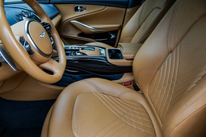 2021 A s t o nM a r t in DBX Midnight Blue SUV Car Hand Tool - Product Image 6