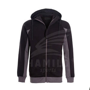 2024 survêtement pour hommes de qualité personnalisée survêtement sur mesure direct d'usine pour le jogging en gros - Product Image 3