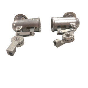 Válvula de Flotador FBF de Acero Inoxidable, Superficie Lisa, Uso Industrial, OEM/ODM, Embalaje Personalizado, Alta Calidad - Product Image 1