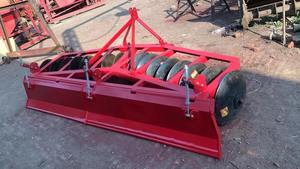 Rastrillo de Discos de Alto Rendimiento para Arrozales - Product Image 2