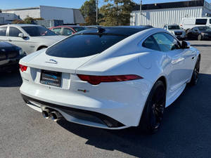 Ja-гуар F-TYPE 2016 en Perfectas Condiciones - Product Image 4