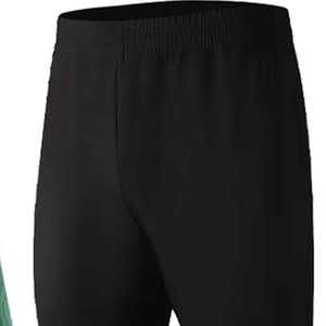 Ensemble de survêtement pour homme de haute qualité en coton et polyester mélangés, logo personnalisé imprimé, jogging à capuche, col, vente en gros, motifs unis - Product Image 6