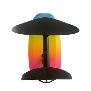 Planche de surf électrique authentique unisexe 8000W Foil Drive Impeller Hydrofoil 55Km/H en carbone Efoi - Product Image 5