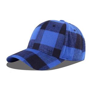 Gran oferta, sombrero de moda personalizado, venta al por mayor, gorra de béisbol clásica promocional, Color negro con paneles de forro, sombreros bordados deportivos - Product Image 2