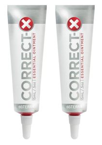 doTERRA do TERRA Correct Paquete de 2 - Product Image 1