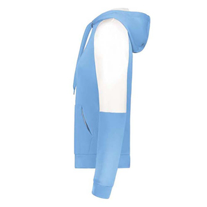 <b>Top</b> Selling Custom Made Women's Oversized Hoodies with Custom Printing Front Logo Side Pockets-Winter Casual Wear - Product Image 4