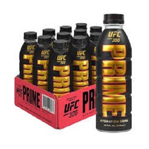<b>PRIME</b> Hydration Sport Energy Drink 250ml/330ml/500ml Bottled Refreshing Hydration for Athletes Packaged in Bulk for Sale - Product Image 3