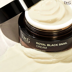 Crema de Caracol Negro Real Dr.G 50ml - Product Image 3