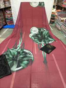 Conjunto de Dirac Somalí de Algodón Alemán, Dirac de Algodón Suizo para Uso Diario - Product Image 4