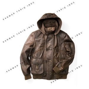 Sweat à capuche en coton polaire personnalisé pour hommes Fabricant de vêtements personnalisé solide Sweat à capuche araignée à fermeture éclair complète imprimé bouffant en gros - Product Image 1