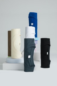 Offre Spéciale 100% coton T-Shirt 290gsm lourd décontracté à manches courtes de haute qualité T-shirt vierge pour hommes livraison DDP - Product Image 3