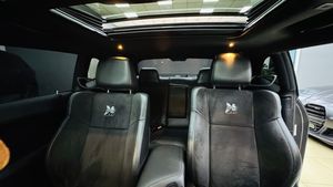 2019 DO DGE CHALLENGER (R/T Scat Pack) MILEAGE 157,000km, 400kw (499Hp) AUTOMATIC TRANSMISSION - Product Image 3