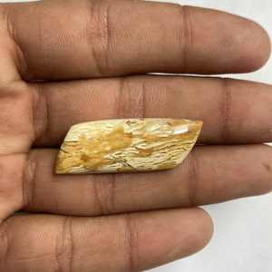 Rodocrosita Natural de Alta Calidad 100% Natural, Cabujón de Formas Mixtas, Piedra Preciosa Suelta para Fabricación de Joyas DIY, Venta al por Mayor, OEM, Encerado/Engrasado - Product Image 2