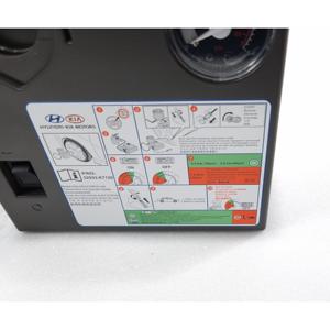 Compresseur de gonflage des pneus HYUNDAI i10 1ère série 52933-K7120 (07>11) - Product Image 3