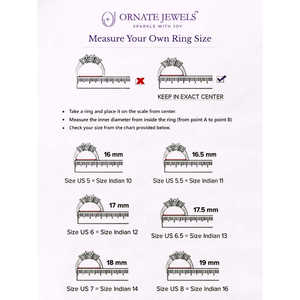 Anillo de banda de diamante solitario americano de 2 quilates, oro amarillo de 14 quilates, chapado en rodio, estilo geométrico romántico, anillos finos certificados IGI - Product Image 1