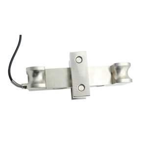 Sensor de Tensão de Cabo de Pressão Lateral de Alta Precisão Dispositivo Profissional de Medição de Peso e Força de Cabo de Aço - Product Image 3