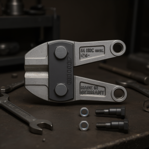 Cabezal de Corte de Repuesto Gedore para Pinzas y Aplicaciones de Fijación - Product Image 3