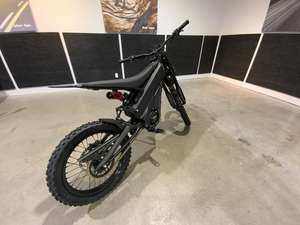 Oferta Increíble: Motocicleta Eléctrica Todoterreno Talarias X3 M-X Pro 2025 (40AH), Nueva Motocicleta Eléctrica Todoterreno - Product Image 5