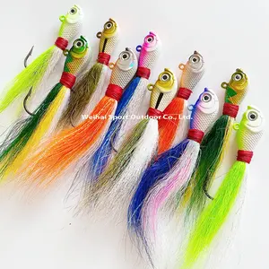 bucktail, bucktail Suppliers and Manufacturers at
