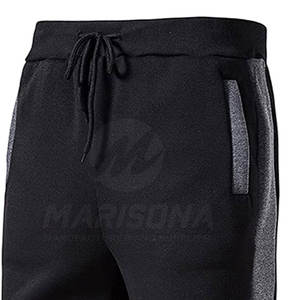 ชุดวอร์มผู้ชายคุณภาพสูง ผลิตในปากีสถาน รับทำโลโก้ตามสั่ง ขายส่งราคาถูก - Product Image 6