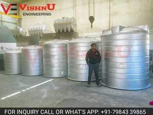 เครื่องขึ้นรูปม้วนหินแบบหมุนอัตโนมัติถังบำบัดน้ำเสียพลาสติกใช้เชื้อเพลิงต่ำเครื่องผลิตกุญแจ - Product Image 3