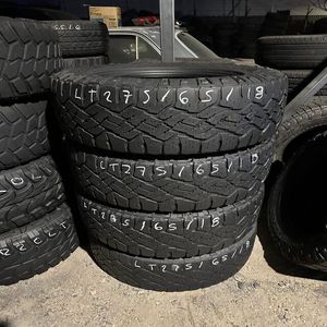 Neumáticos de coche Radial SUV usados de alta calidad precio al por mayor barato tubo interior de goma otras ruedas Neumáticos Accesorios marca FR Origin 1 - Product Image 6